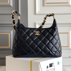 Chanel Top Handle Bags